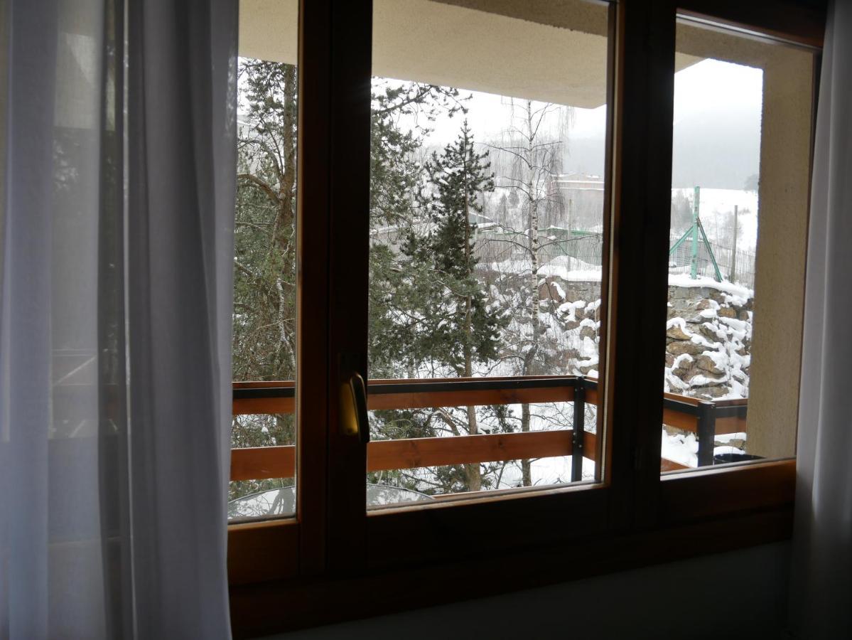 Principat-Vacances Pirinenca Incles Exterior foto
