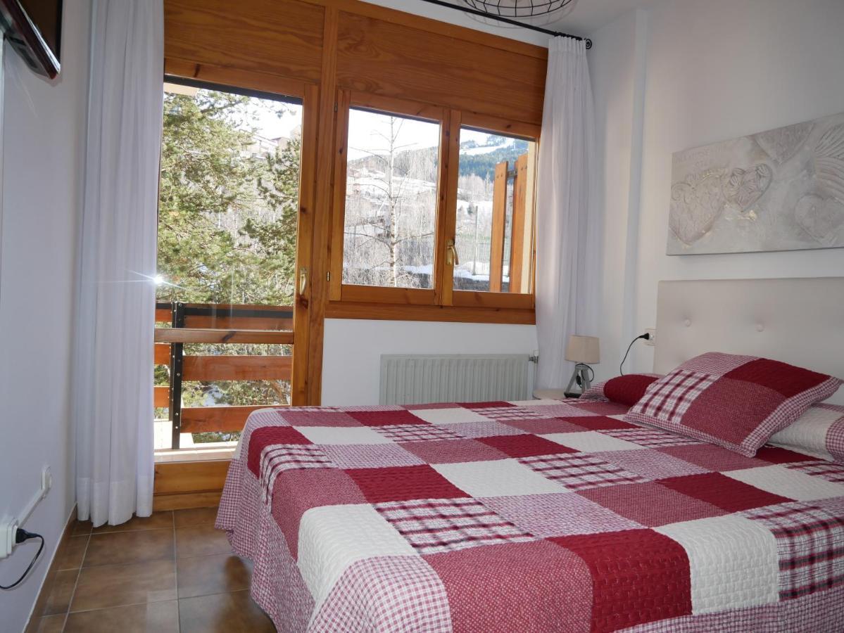 Principat-Vacances Pirinenca Incles Exterior foto