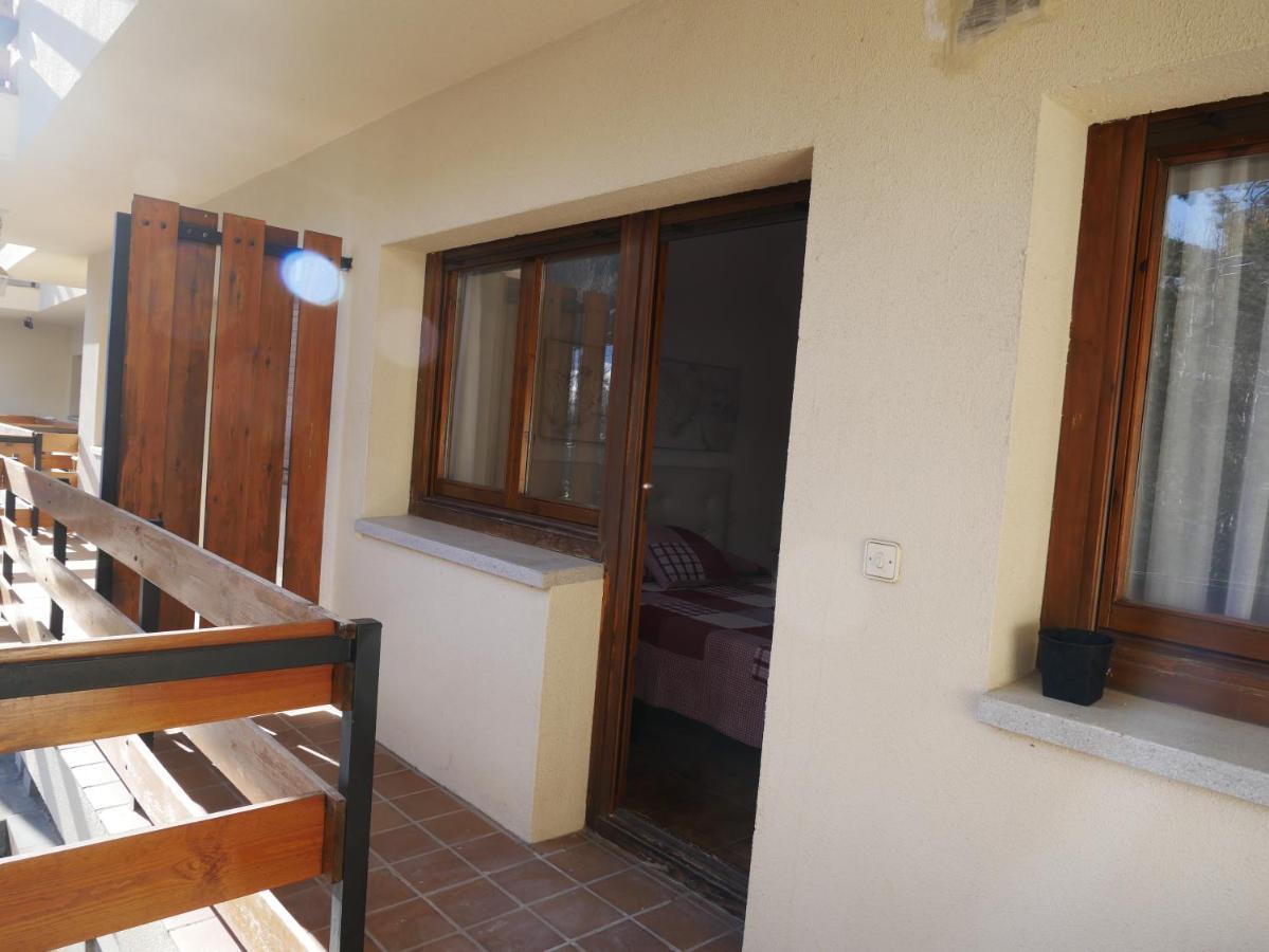 Principat-Vacances Pirinenca Incles Exterior foto